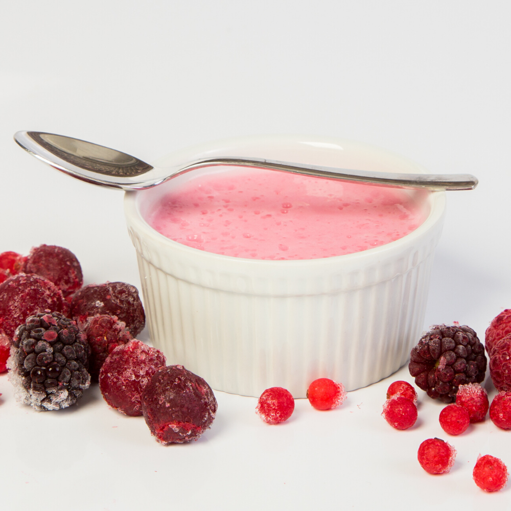 gyümölcs és joghurt diéta fogyás babcsíra
